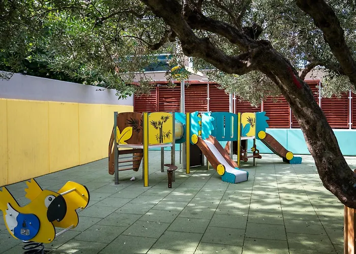 Resort Royal & Imperial Belvedere Hersonissos (Crete)