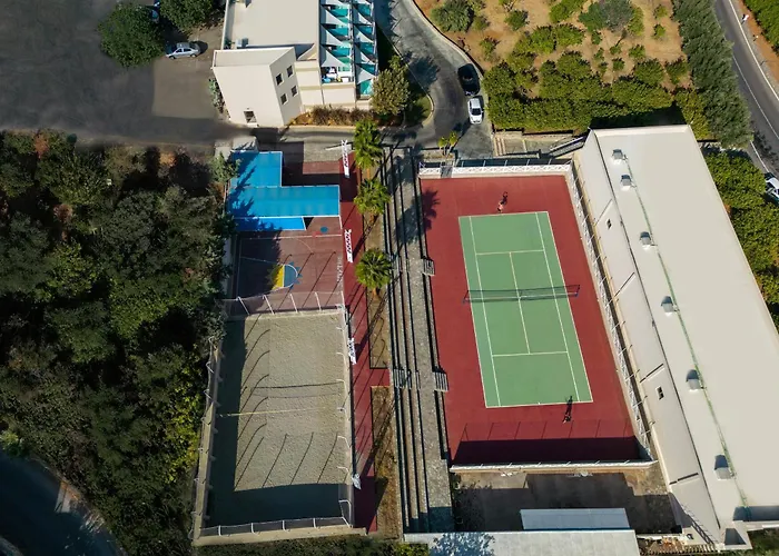 Royal & Imperial Belvedere Semesteranläggning (resort)