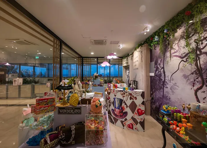 Royal & Imperial Belvedere Θέρετρο Χερσόνησος