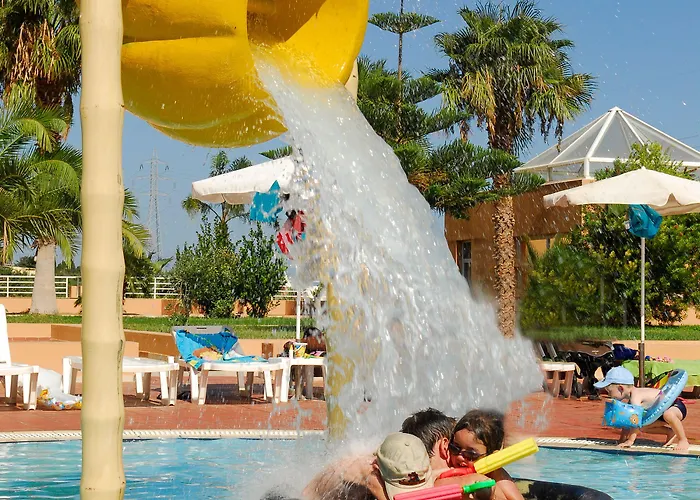 Royal & Imperial Belvedere Semesteranläggning (resort)