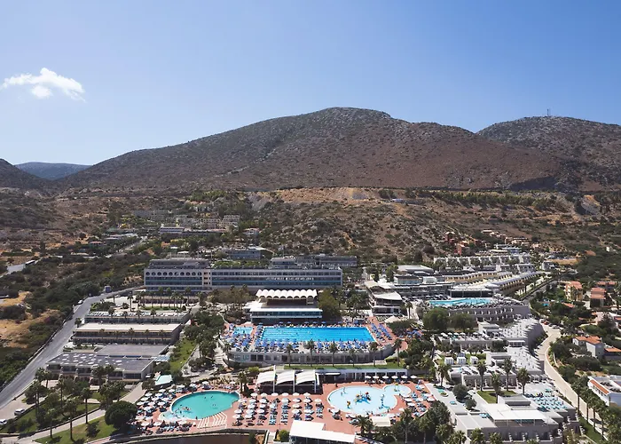 Royal & Imperial Belvedere Resort