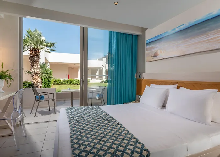 Royal & Imperial Belvedere Resort Hersonissos (Crete)