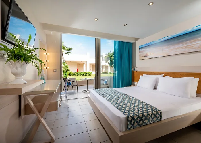 Royal & Imperial Belvedere Hersonissos (Crete)