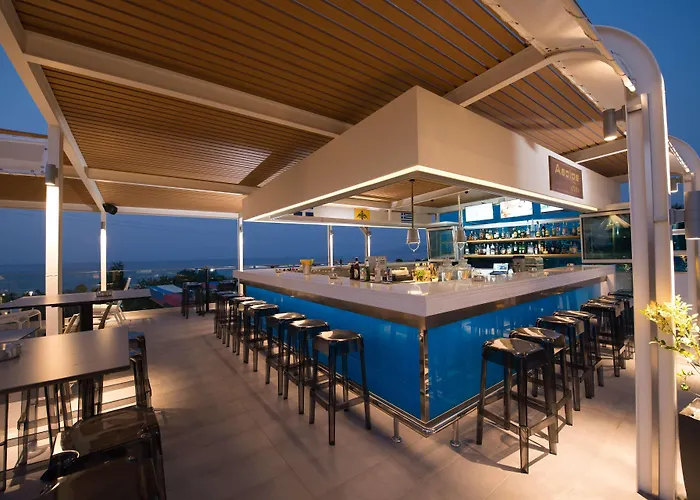 Royal & Imperial Belvedere Hersonissos (Crete)