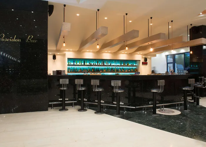 Resort Royal & Imperial Belvedere Hersonissos (Crete)