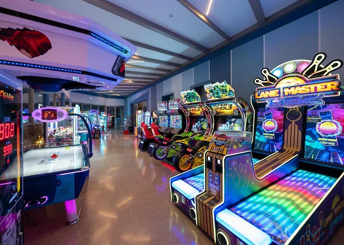 Royal & Imperial Belvedere Resort 4*