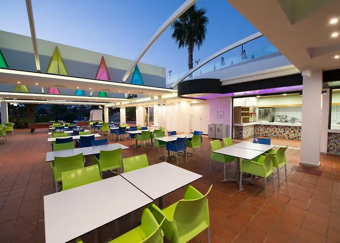 Royal & Imperial Belvedere Hersonissos (Crete)