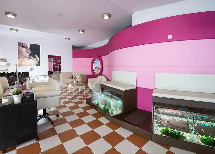 Royal & Imperial Belvedere 4* Hersonissos (Crete)