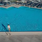 Resort Royal & Imperial Belvedere Hersonissos (Crete)