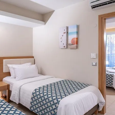 Royal & Imperial Belvedere Resort Hersonissos (Crete)