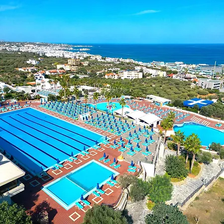 Royal & Imperial Belvedere Θέρετρο