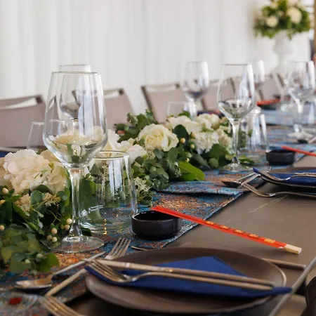 Royal & Imperial Belvedere Θέρετρο 4*