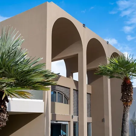 Royal & Imperial Belvedere Resort 4*