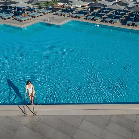 Resort Royal & Imperial Belvedere Hersonissos (Crete)