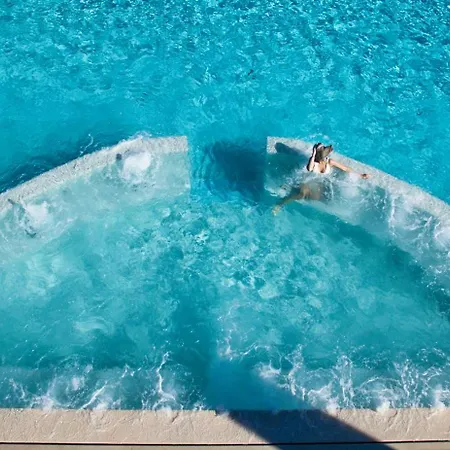 Royal & Imperial Belvedere 4*