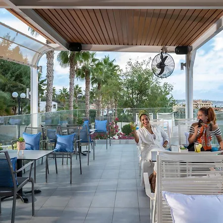 Royal & Imperial Belvedere Resort