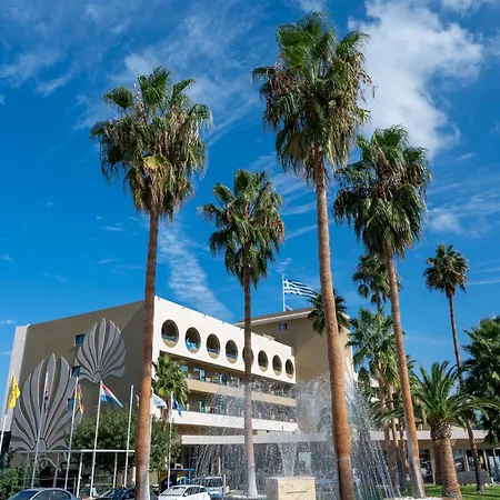 Royal & Imperial Belvedere Hersonissos (Crete)