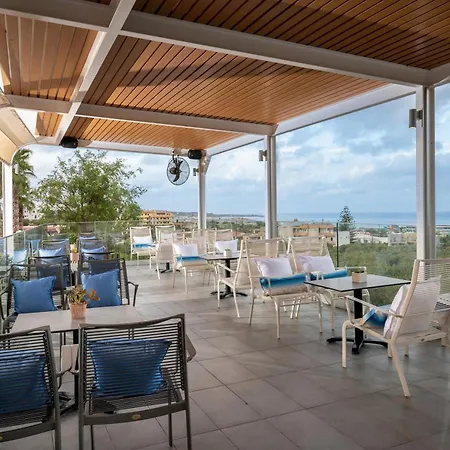 Royal & Imperial Belvedere Resort