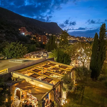 Resort Royal & Imperial Belvedere Hersonissos (Crete)