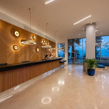 Royal & Imperial Belvedere Resort 4*