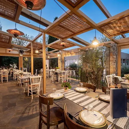 Rezort Royal & Imperial Belvedere 4*