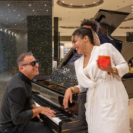 Rezort Royal & Imperial Belvedere