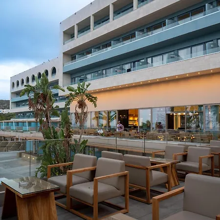 Royal & Imperial Belvedere 4* Hersonissos (Crete)