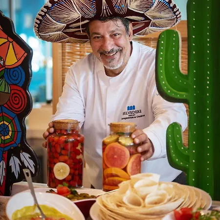 Royal & Imperial Belvedere Hersonissos (Crete)