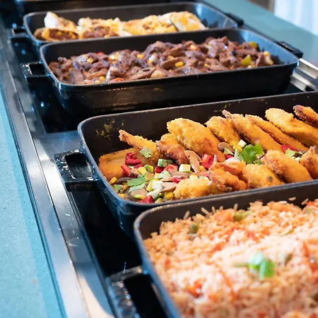 Resort Royal & Imperial Belvedere 4*