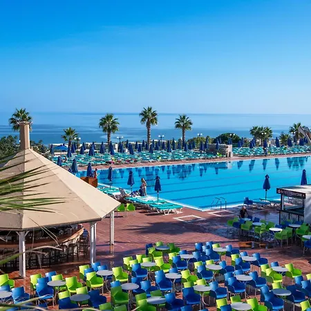 Royal & Imperial Belvedere Rezort Hersonissos (Crete)