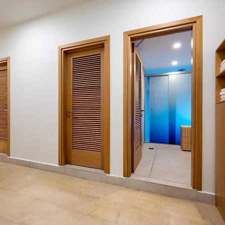 Rezort Royal & Imperial Belvedere 4*