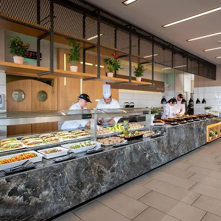 Royal & Imperial Belvedere Hersonissos (Crete)