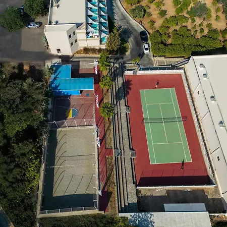 Royal & Imperial Belvedere Resort