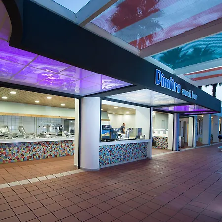 Royal & Imperial Belvedere Resort Hersonissos (Crete)