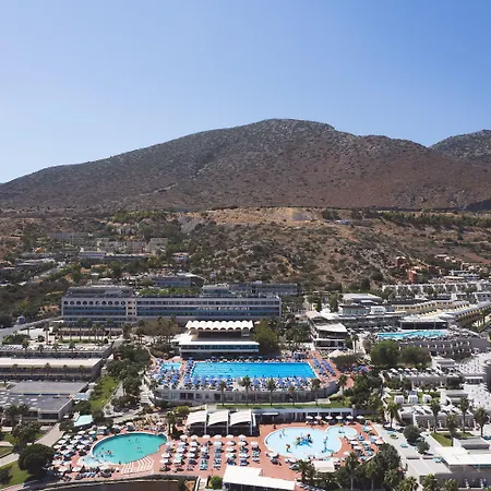 Royal & Imperial Belvedere Resort