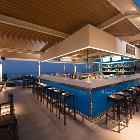 Royal & Imperial Belvedere Hersonissos (Crete)