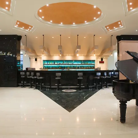 Royal & Imperial Belvedere 度假村 赫索尼索斯