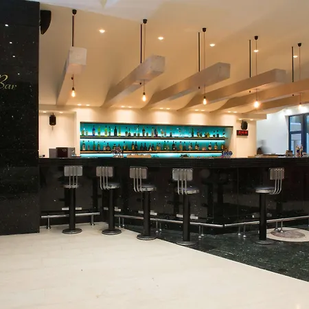 Rezort Royal & Imperial Belvedere Hersonissos (Crete)