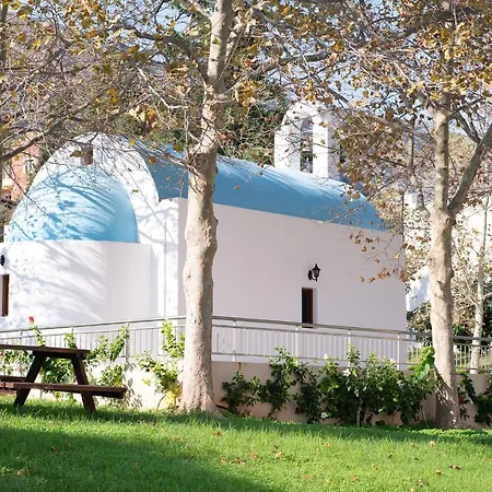 Royal & Imperial Belvedere 4*