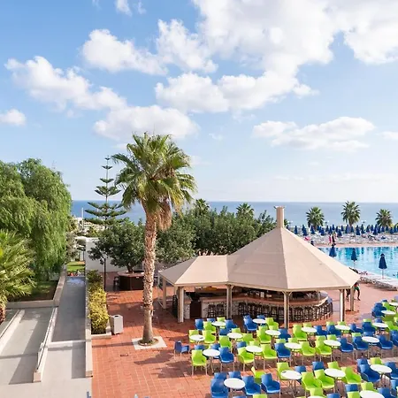 Royal & Imperial Belvedere