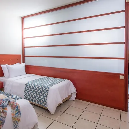 Rezort Royal & Imperial Belvedere Hersonissos (Crete)