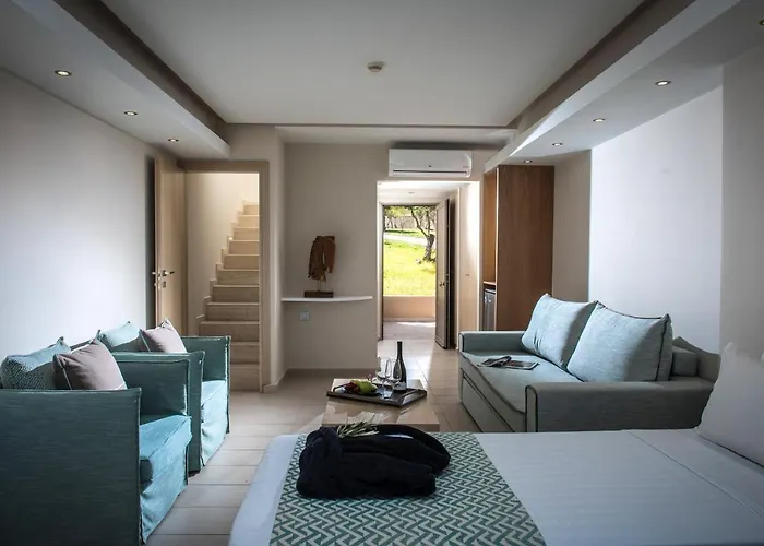 Royal & Imperial Belvedere Hersonissos (Crete)