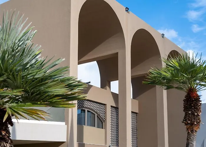 Royal & Imperial Belvedere Resort 4*