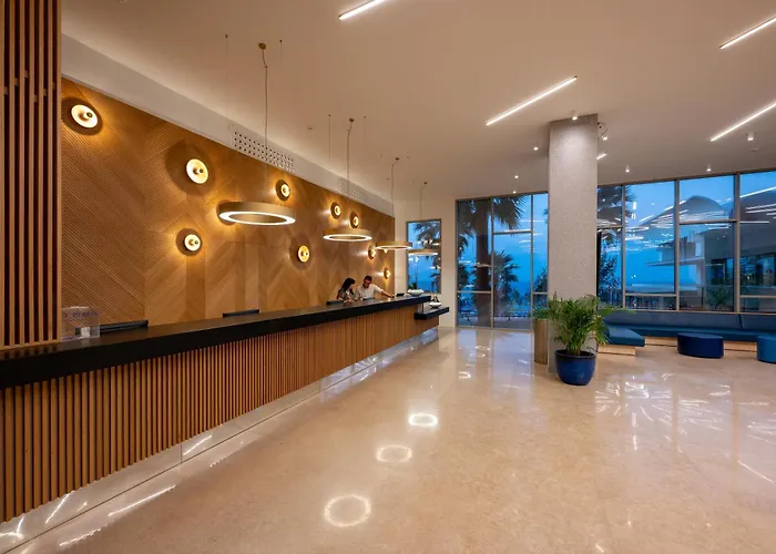 Royal & Imperial Belvedere Resort 4*