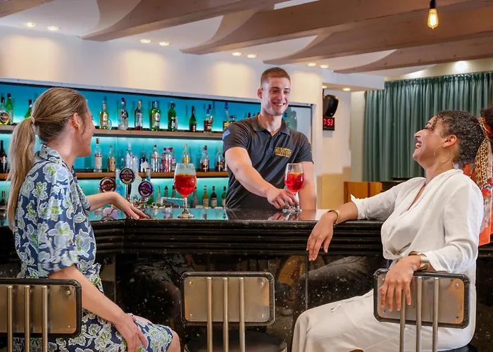 Royal & Imperial Belvedere Hersonissos (Crete)