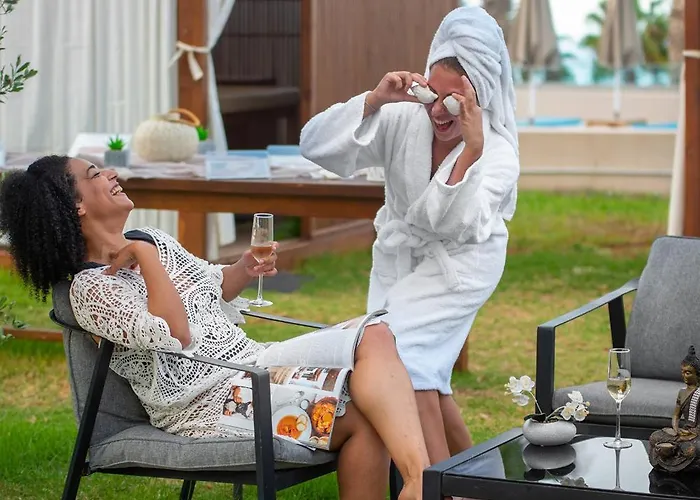 Royal & Imperial Belvedere Resort 4*