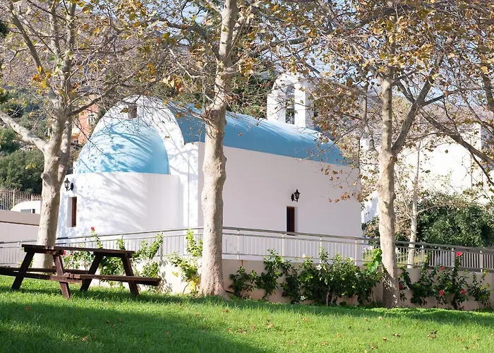 Royal & Imperial Belvedere 4*