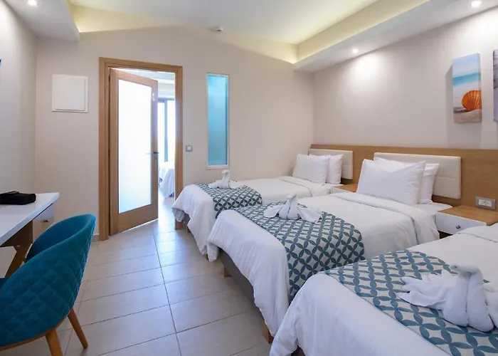 Royal & Imperial Belvedere Resort